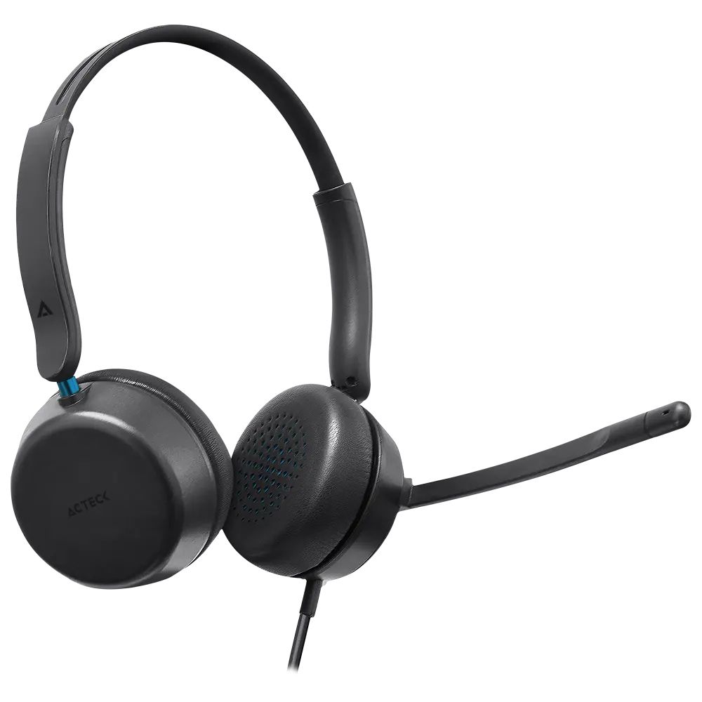Audífonos Active Pro HC565 (alámbricos con micrófono)
