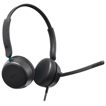 Audífonos Active Pro HC565 (alámbricos con micrófono)