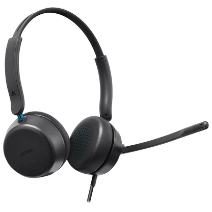 Audífonos Active Pro HC565 (alámbricos con micrófono)