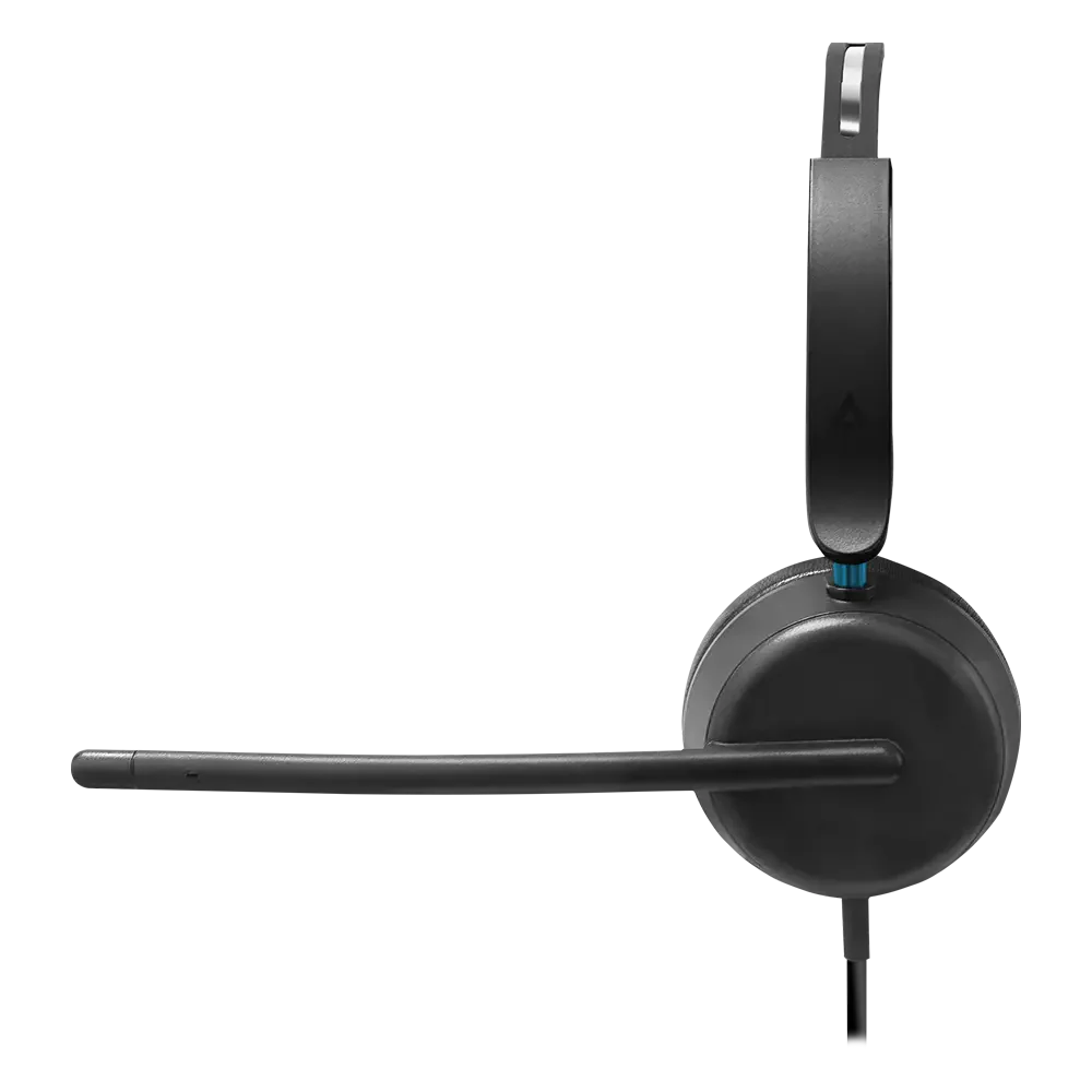 Audífonos Active Pro HC565 (alámbricos con micrófono)
