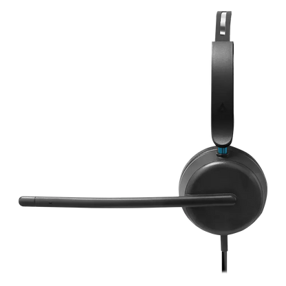 Audífonos Active Pro HC565 (alámbricos con micrófono)
