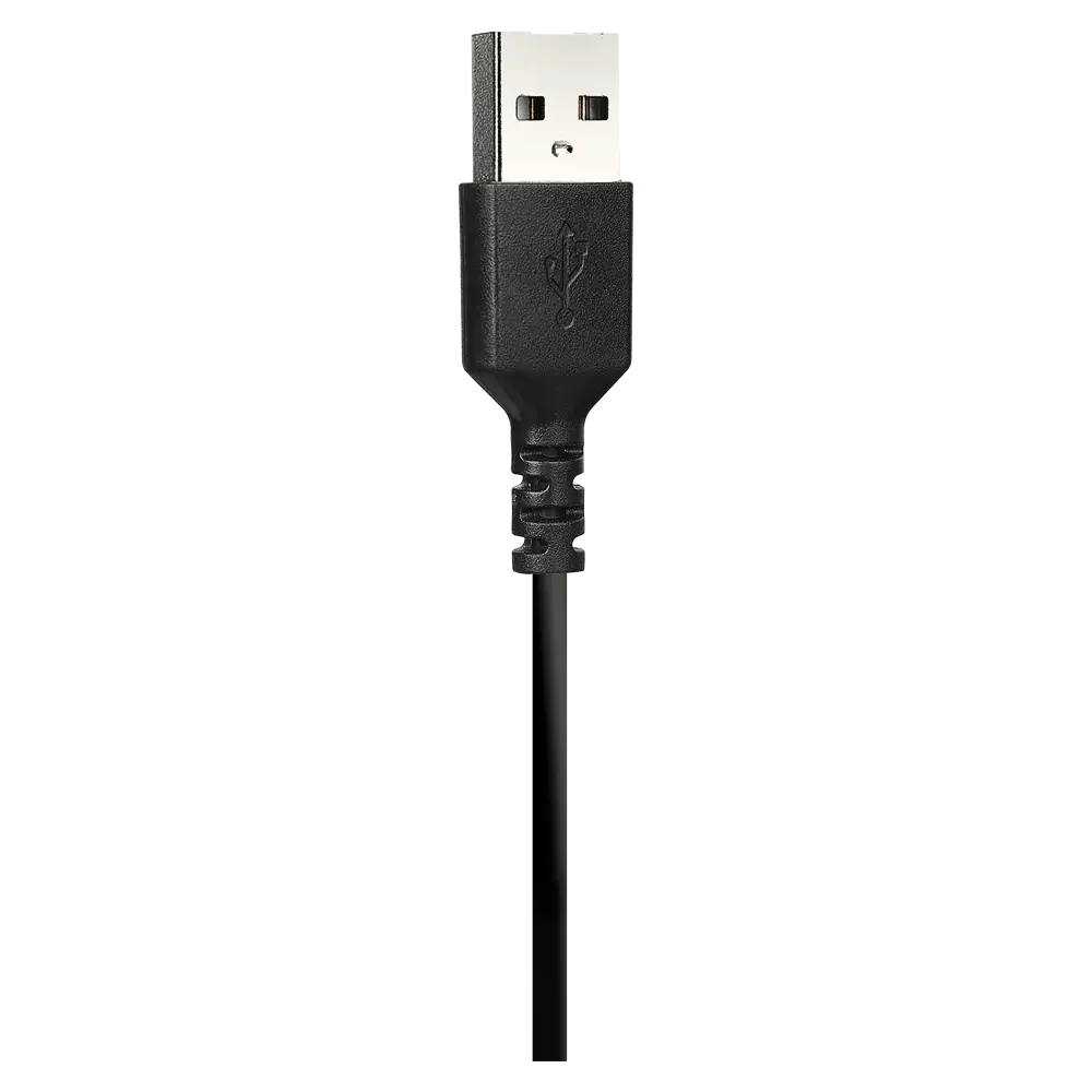 Audífonos Active Pro HC565 (alámbricos con micrófono)