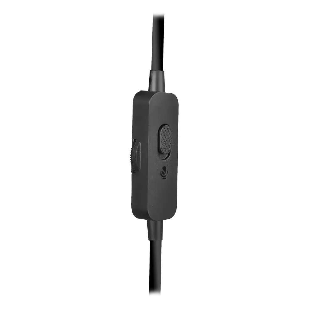 Audífonos Active Pro HC565 (alámbricos con micrófono)