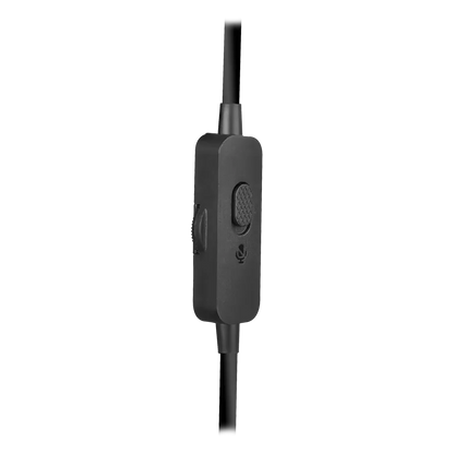Audífonos Active Pro HC565 (alámbricos con micrófono)