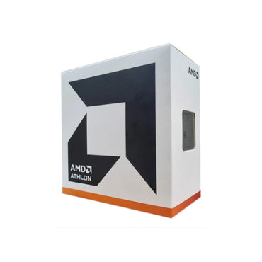 AMD Athlon 3000G con Gráficos Radeon™ Vega 3