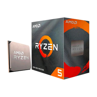 AMD Ryzen 5 4500
