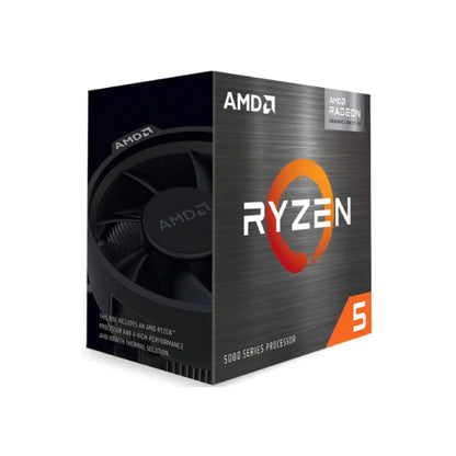 AMD Ryzen 5 5600GT con Gráficos Radeon