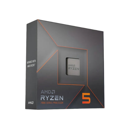 AMD Ryzen 5 7600X