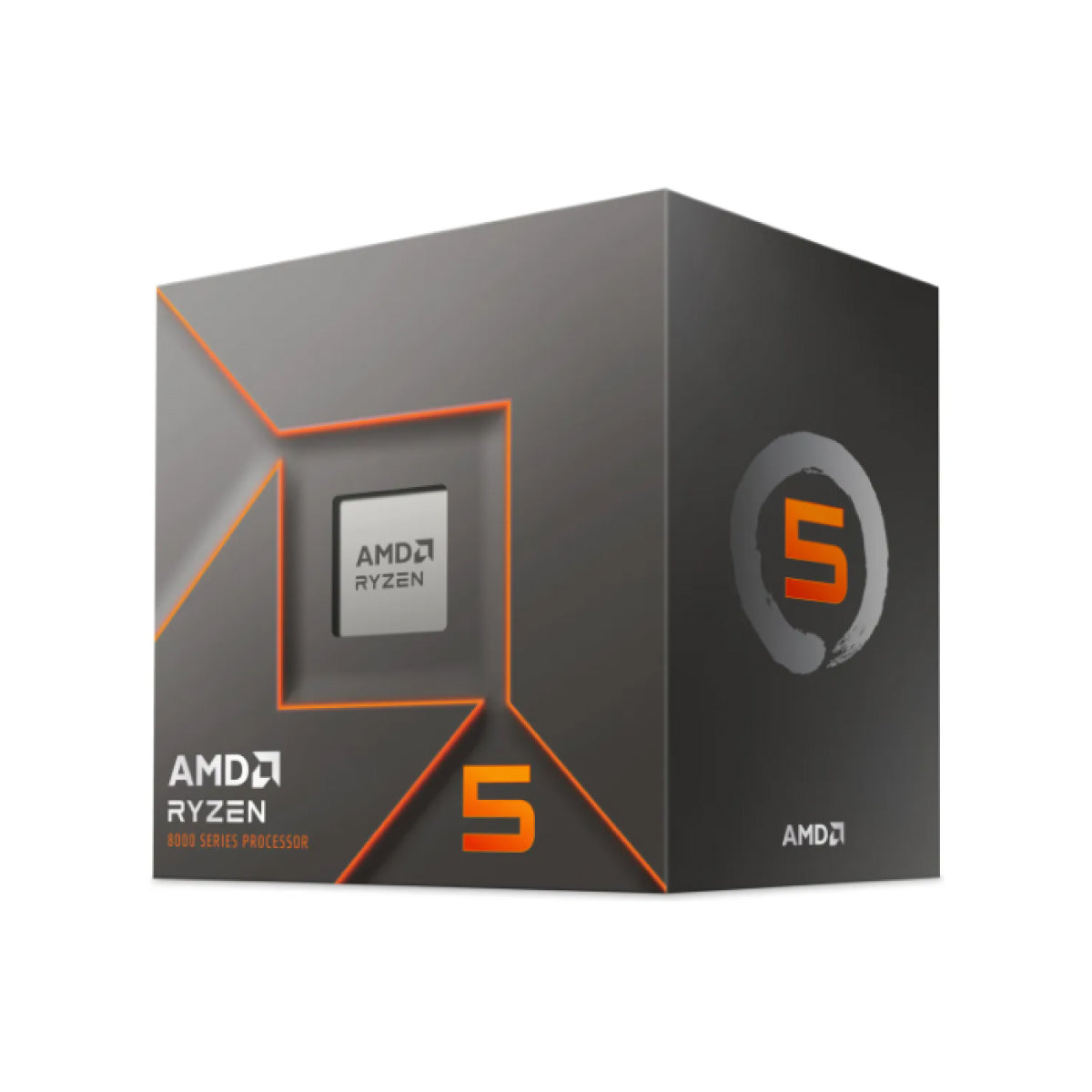 AMD Ryzen 5 8400F