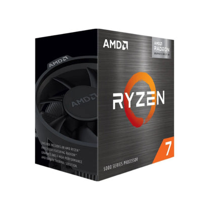 AMD Ryzen 7 5700G