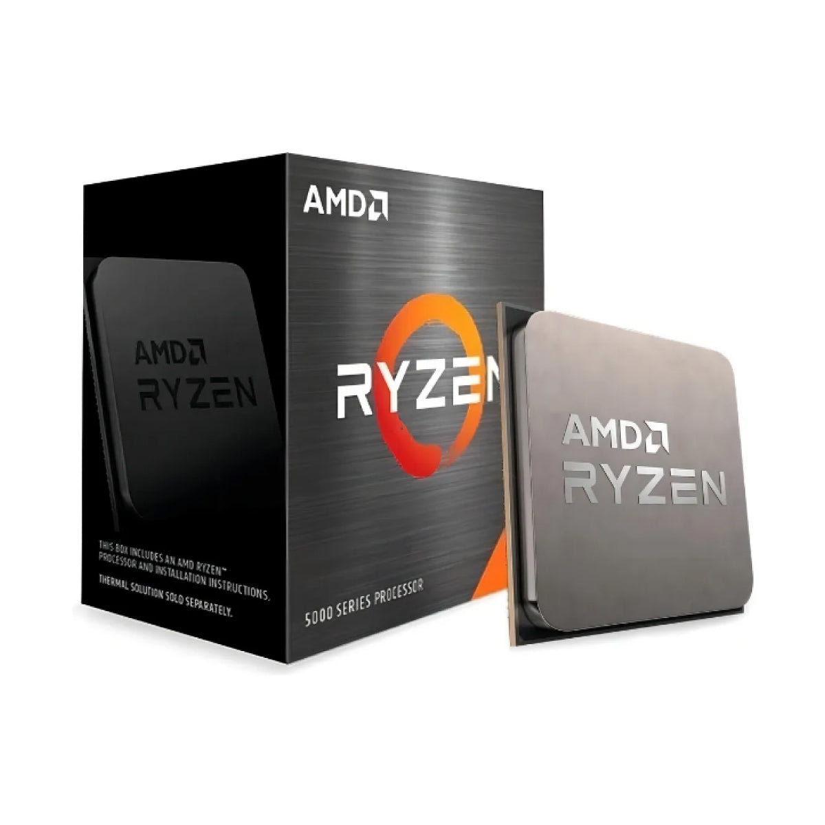 AMD Ryzen 7 5700X