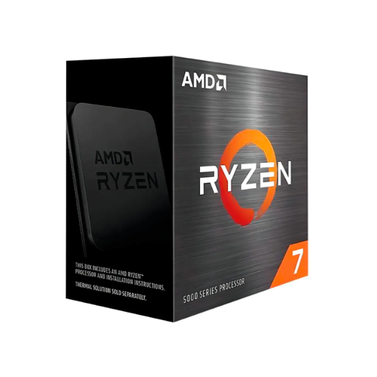 AMD Ryzen 7 5700X