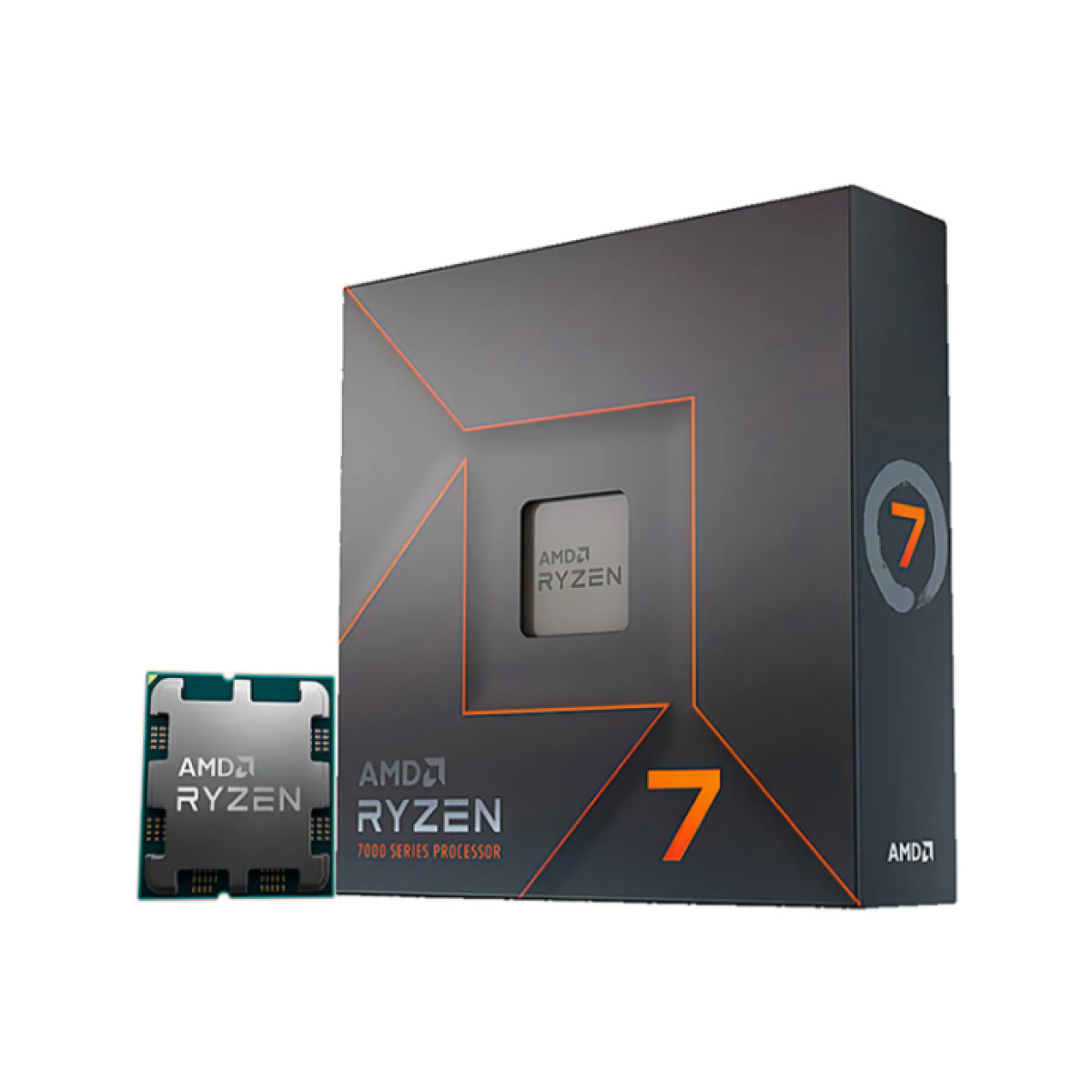 AMD Ryzen 7 7700X