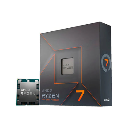 AMD Ryzen 7 7700X