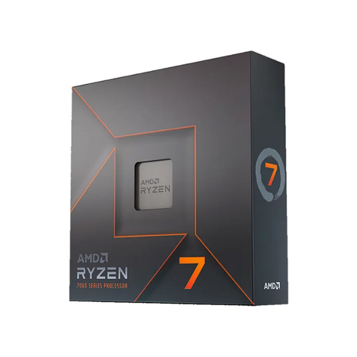 AMD Ryzen 7 7700X
