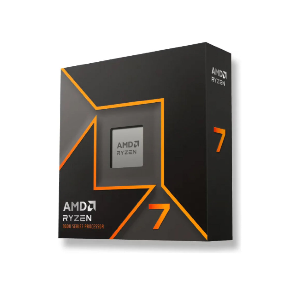 AMD Ryzen 7 9700X
