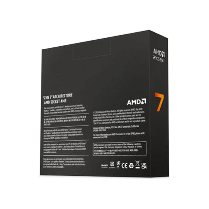 AMD Ryzen 7 9700X