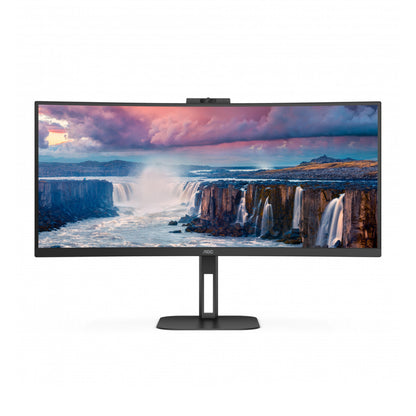 AOC CU34V5CW/BK