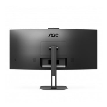 AOC CU34V5CW/BK