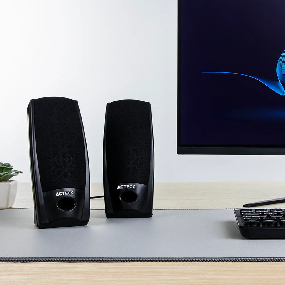 Bocinas AX‑2500