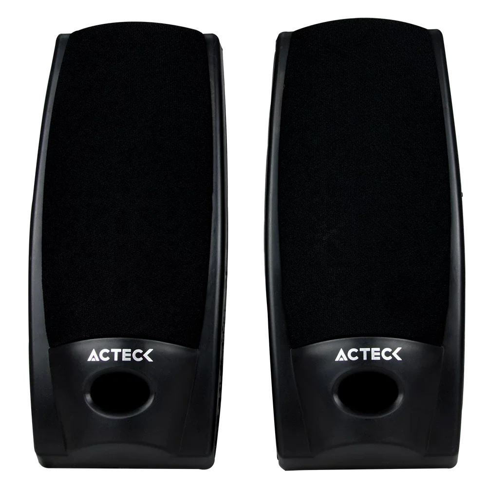 Bocinas AX‑2500