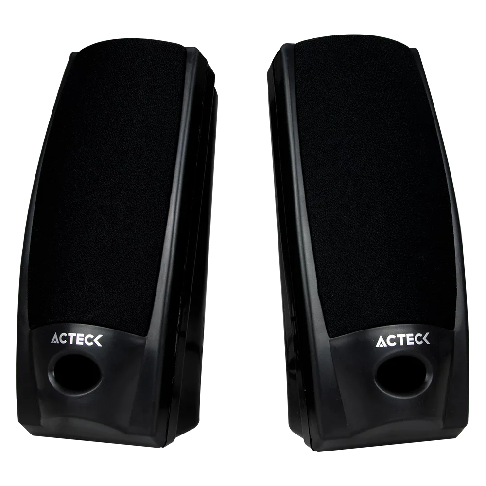 Bocinas AX‑2500
