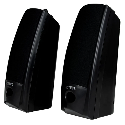 Bocinas AX‑2500