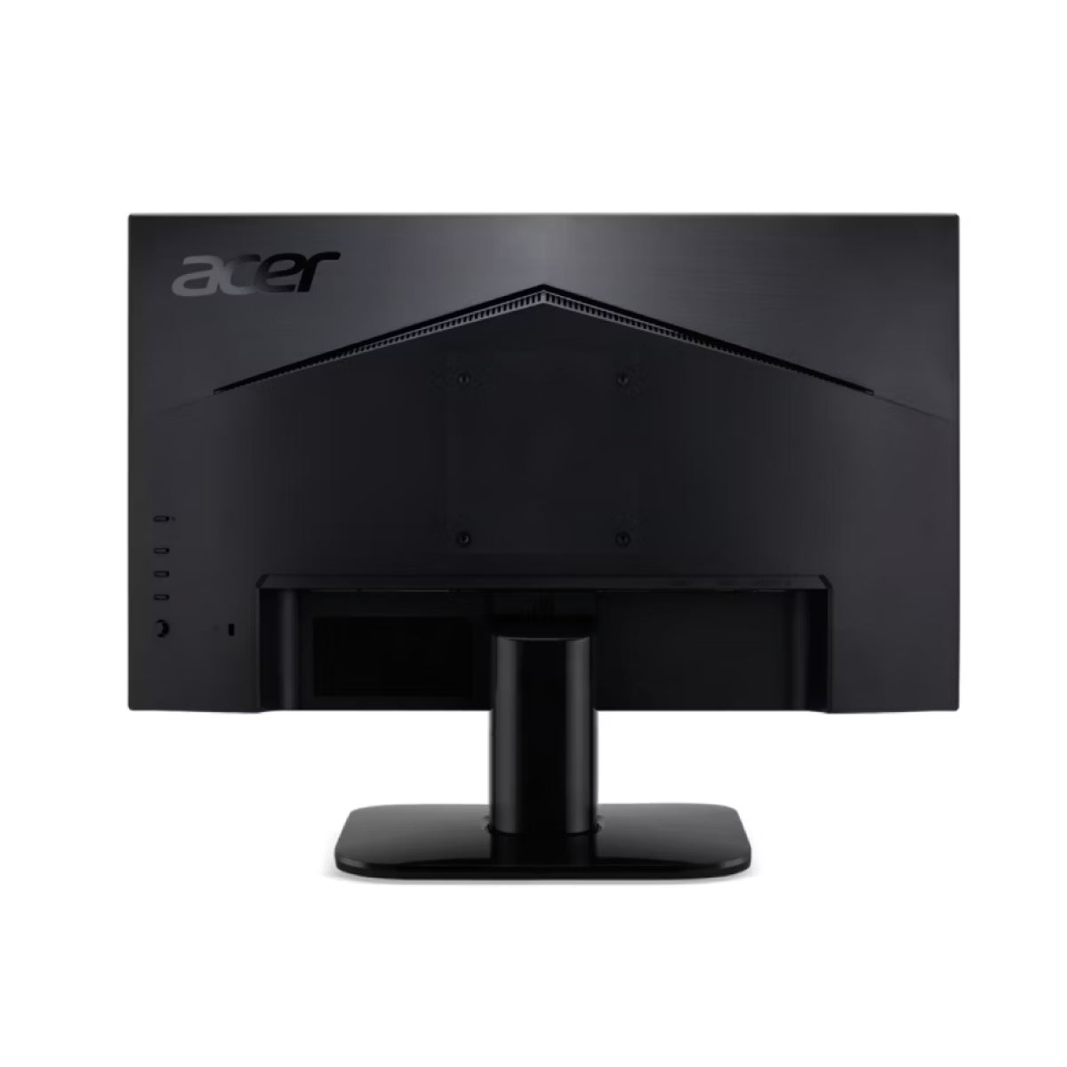 Monitor Acer KC272 P6 – 27" Full HD (1920x1080), Panel IPS, 100Hz, 1ms (VRB), AMD FreeSync, Diseño ZeroFrame, Negro