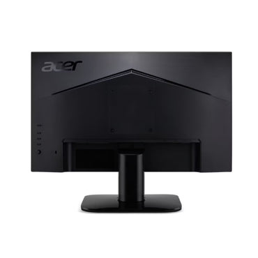 Monitor Acer KC272 P6 – 27" Full HD (1920x1080), Panel IPS, 100Hz, 1ms (VRB), AMD FreeSync, Diseño ZeroFrame, Negro