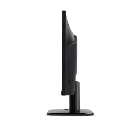 Monitor Acer KC272 P6 – 27" Full HD (1920x1080), Panel IPS, 100Hz, 1ms (VRB), AMD FreeSync, Diseño ZeroFrame, Negro