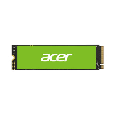 SSD Interno Acer SA100 4TB 2.5" SATA III de Alta Capacidad