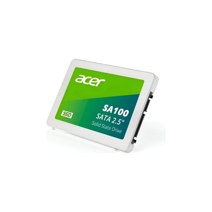 Acer SA100 480 GB 2.5" Serial ATA III