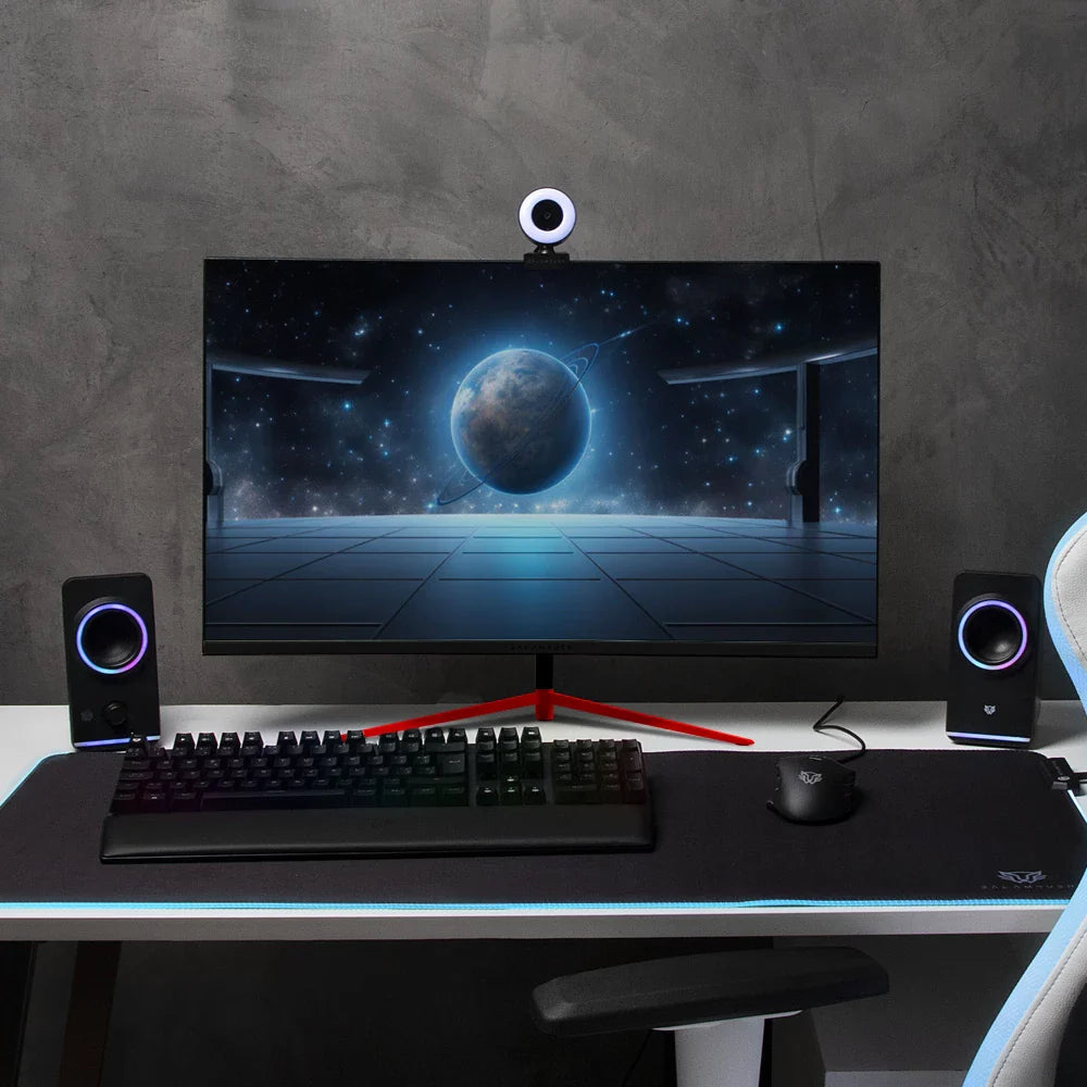 Monitor Gamer Balam Rush Ultra Odyssey 23.8"