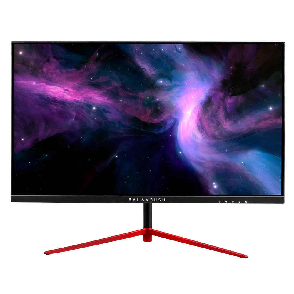 Monitor Gamer Balam Rush Ultra Odyssey 23.8"