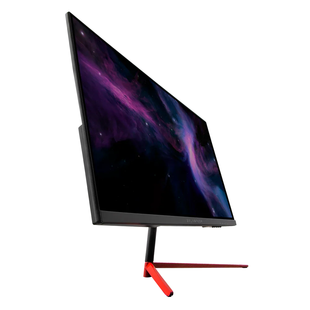 Monitor Gamer Balam Rush Ultra Odyssey 23.8"