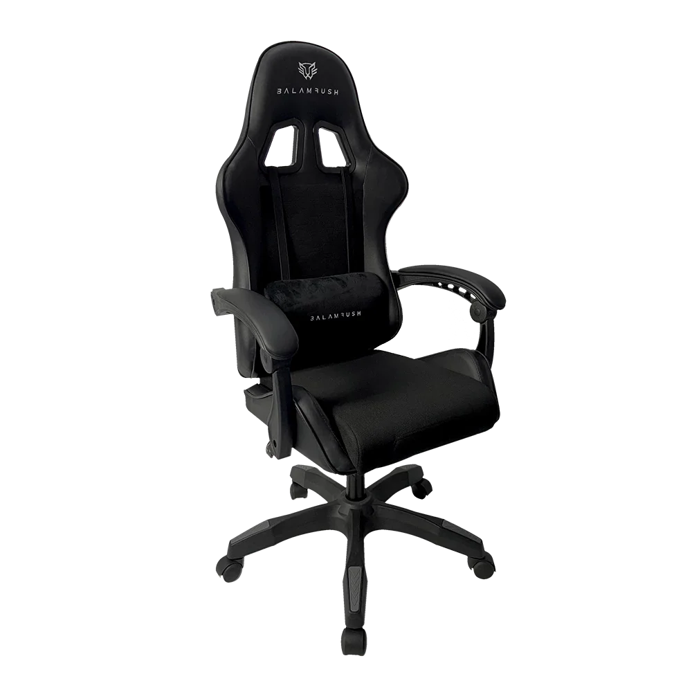 Silla Gamer Balam Rush Power Rush V2