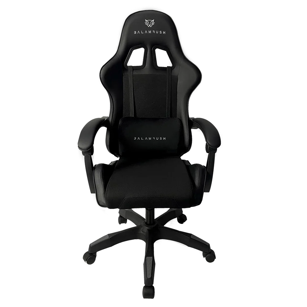 Silla Gamer Balam Rush Power Rush V2