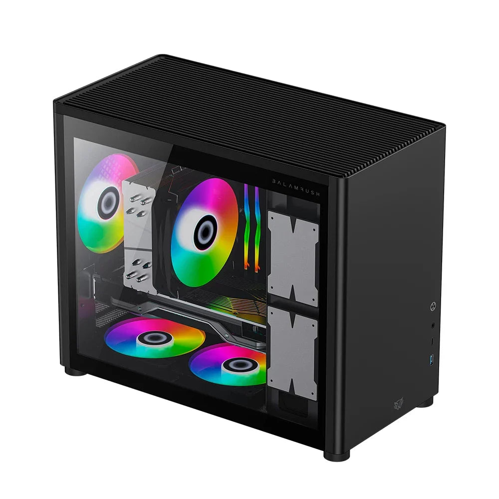 Gabinete Balam Rush Eris Jet GI985