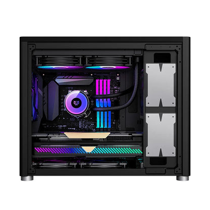 Gabinete Balam Rush Eris Jet GI985