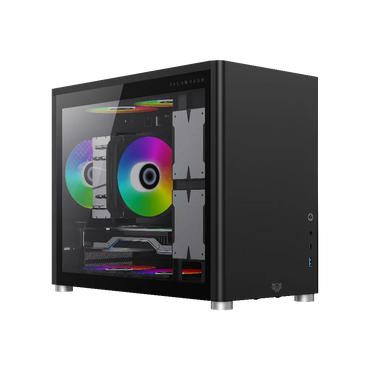Gabinete Balam Rush Eris Jet GI985