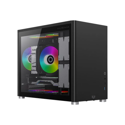 Gabinete Balam Rush Eris Jet GI985