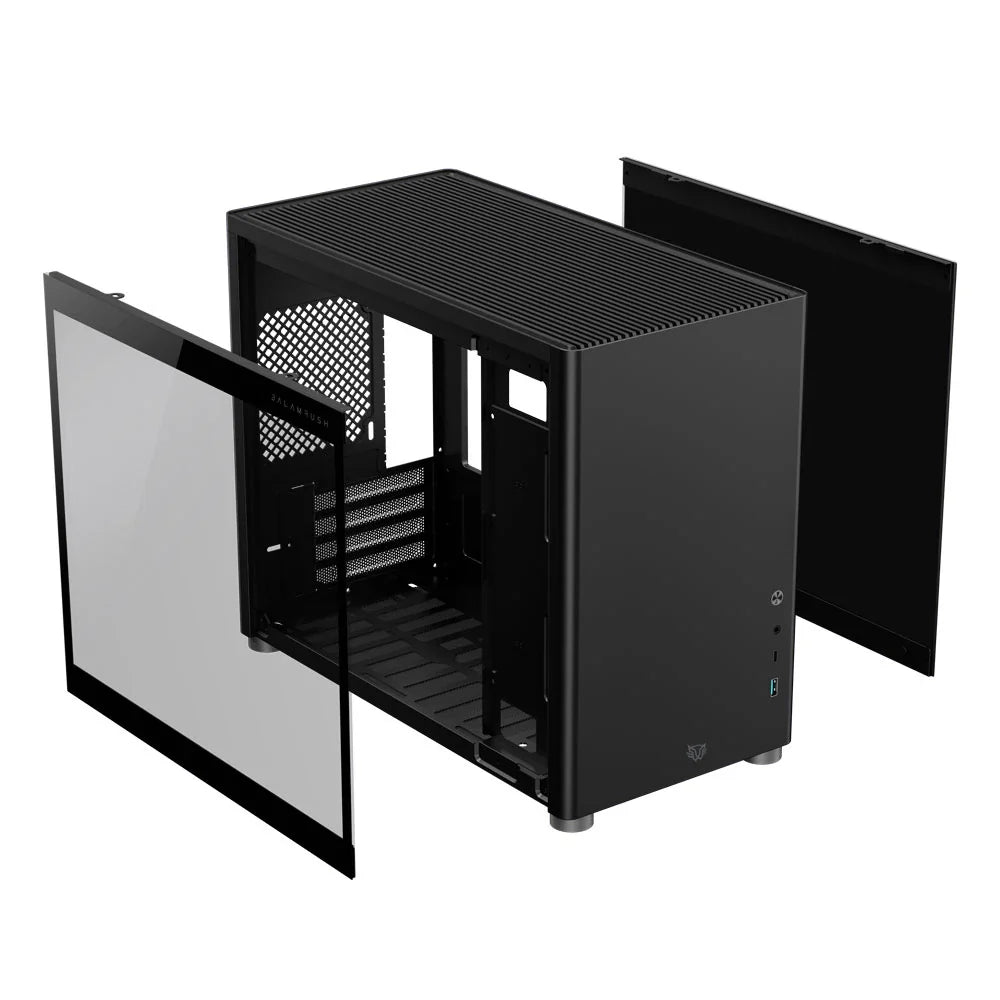 Gabinete Balam Rush Eris Jet GI985