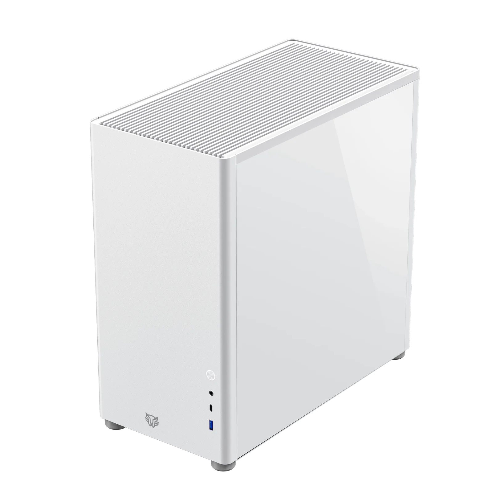 Gabinete Balam Rush Eris Frost GM985 Blanco