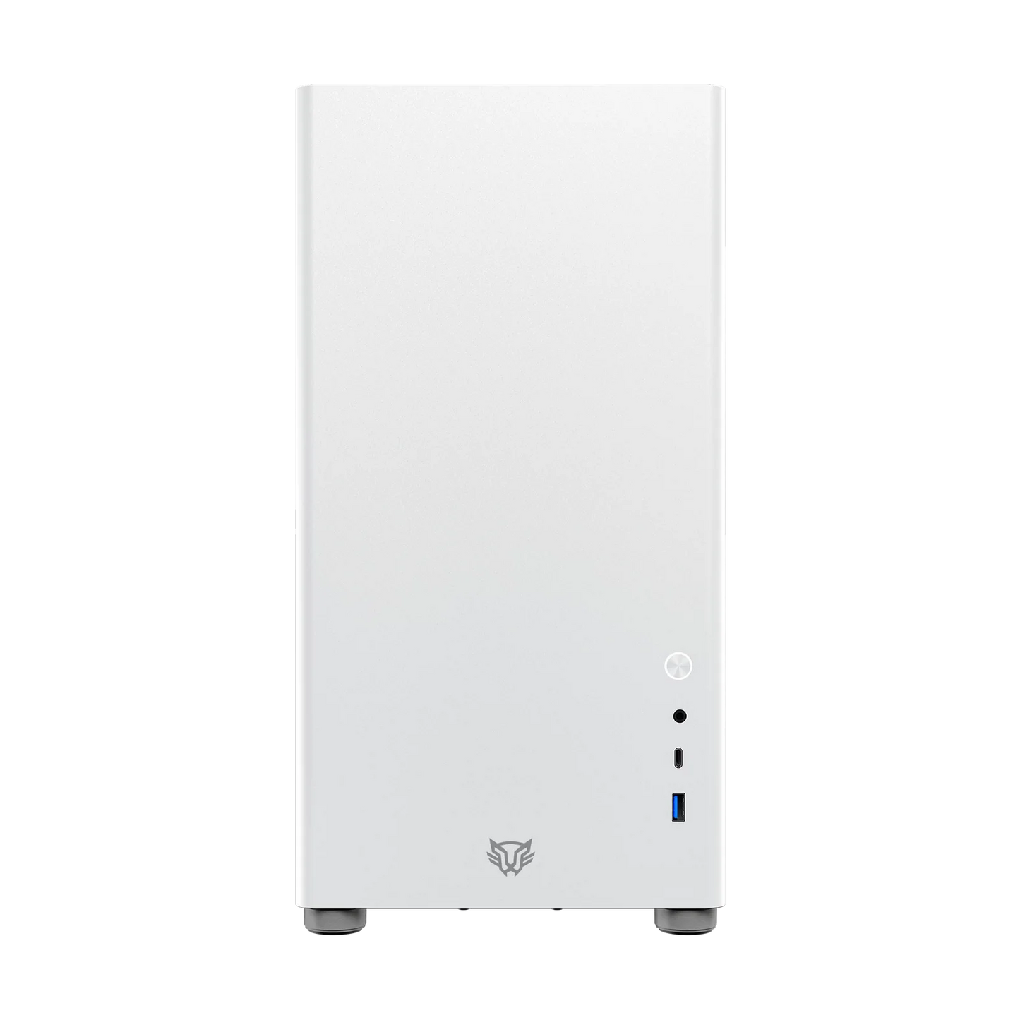 Gabinete Balam Rush Eris Frost GM985 Blanco