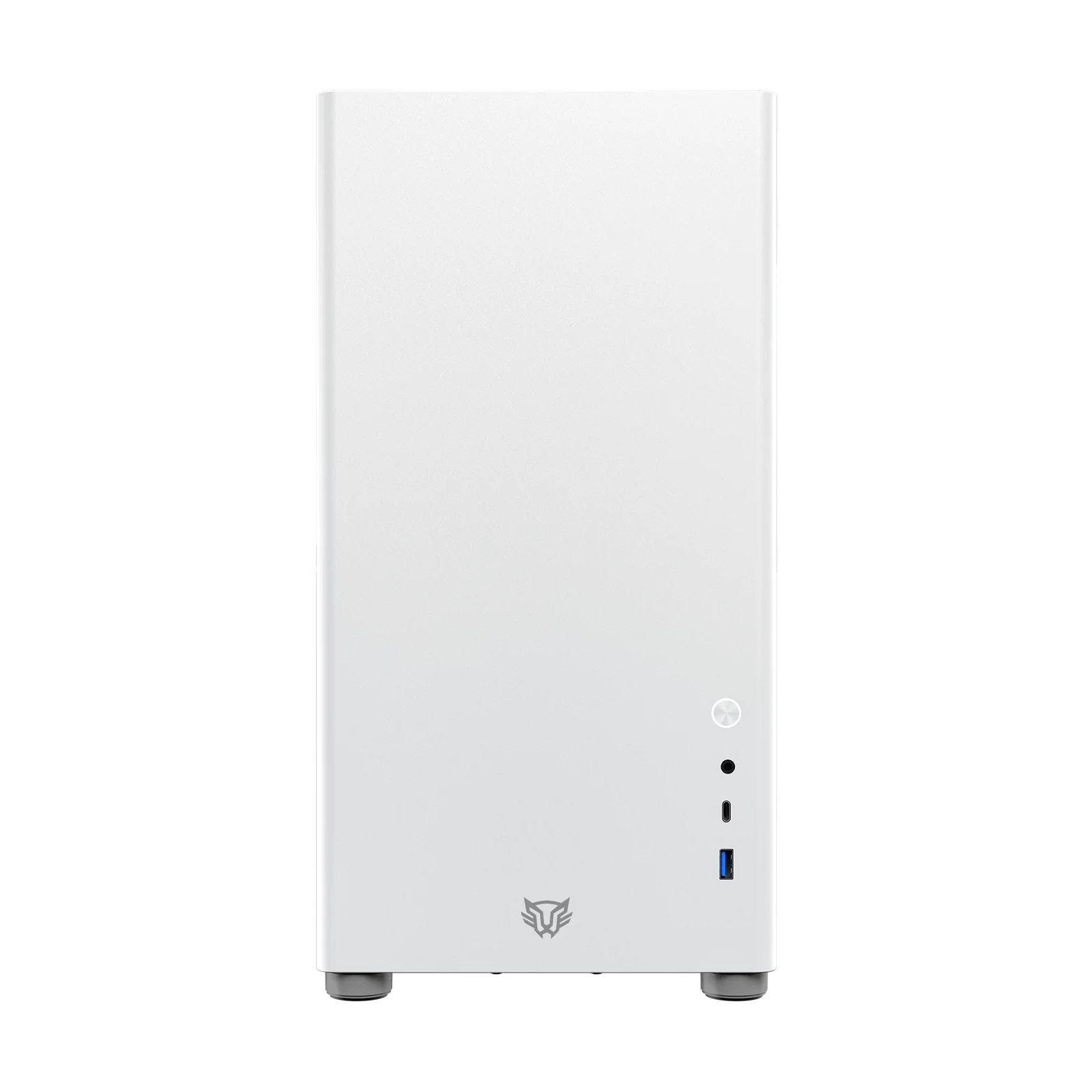 Gabinete Balam Rush Eris Frost GM985 Blanco