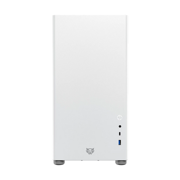 Gabinete Balam Rush Eris Frost GM985 Blanco