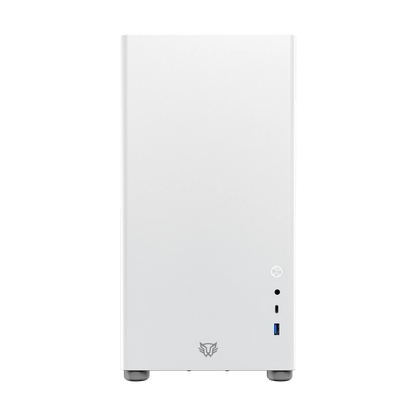 Gabinete Balam Rush Eris Frost GM985 Blanco