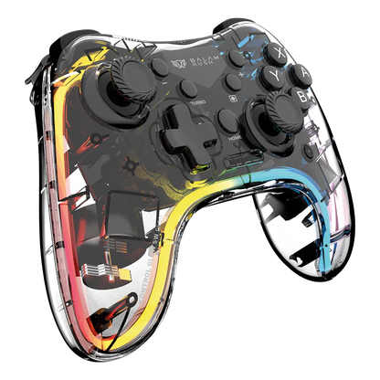 Gamepad Balam Rush Kontrol Glow SWG600