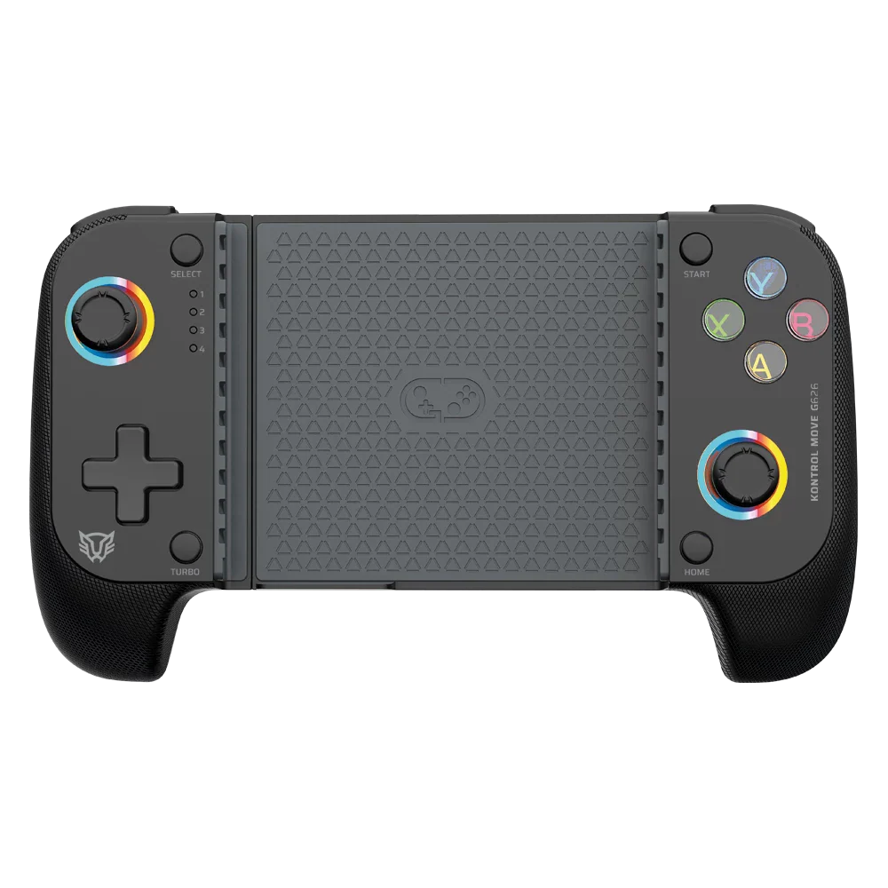 Gamepad Balam Rush Kontrol Move G626