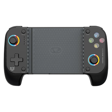 Gamepad Balam Rush Kontrol Move G626